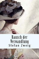 Rausch der Verwandlung