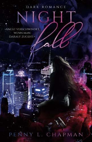 Nightfall (Sinners of Blackwood)