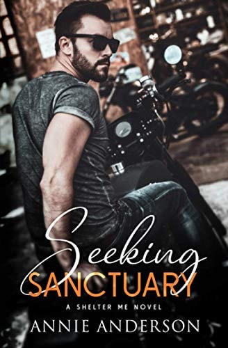 Seeking Sanctuary (Shelter Me)