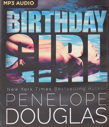 Birthday Girl