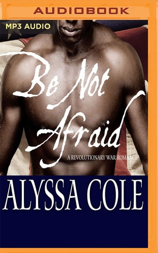 Be Not Afraid