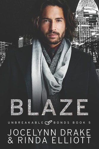 Blaze (Unbreakable Bonds Series)