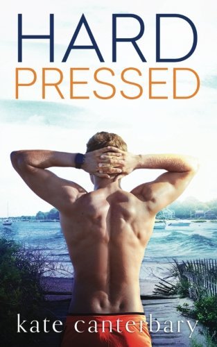 Hard Pressed (Talbott’s Cove)