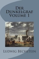 Dunkelgraf Volume 1