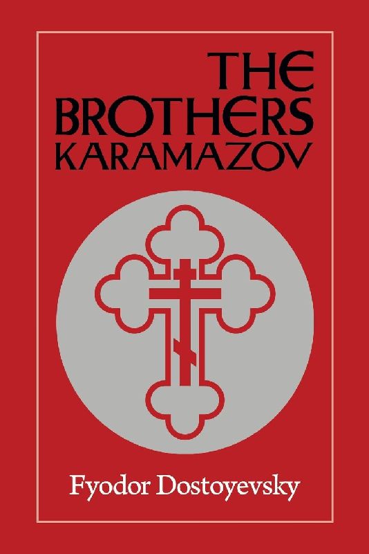 The Brothers Karamazov