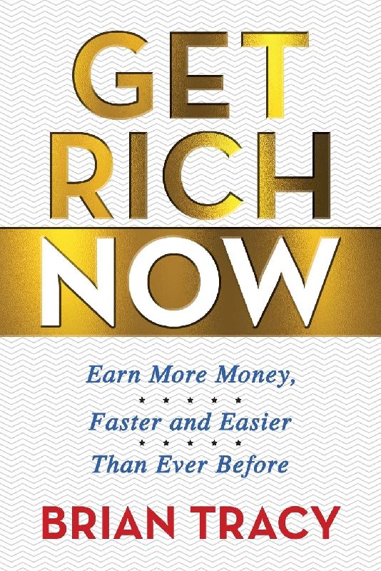 Get Rich Now