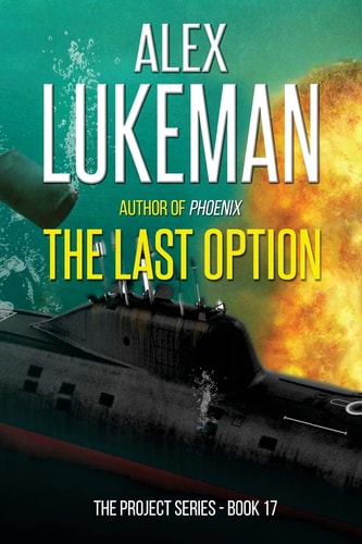 The Last Option (The Project)