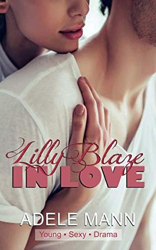 Lilly Blaze - In Love