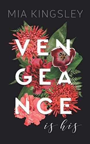 Vengeance Is His