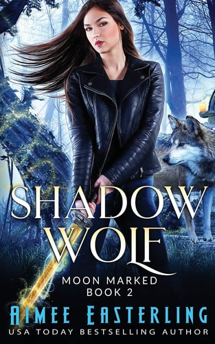Shadow Wolf (Moon Marked)