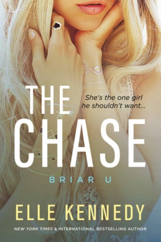 The Chase (Briar U)