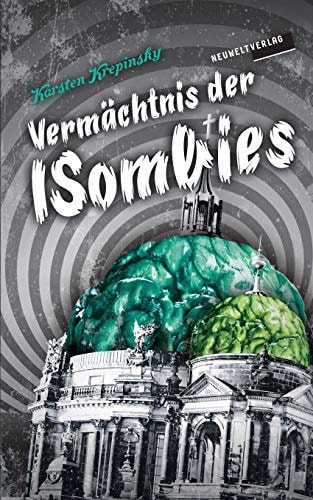 Vermächtnis der ISombies: Episode 6: Im Zeichen der Sechs ... plus eins