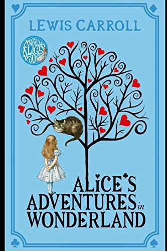 Alice's Adventures in Wonderland: THE MILLENNIUM FULCRUM EDITION 3.0