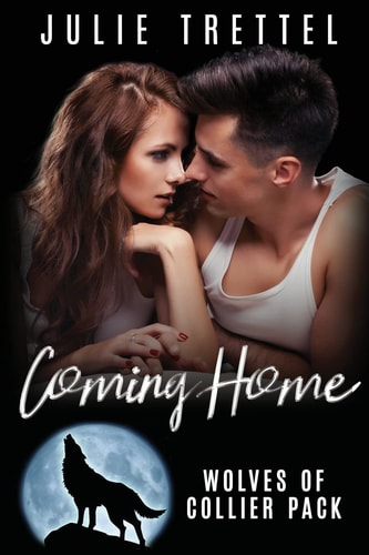 Coming Home (Collier Pack)