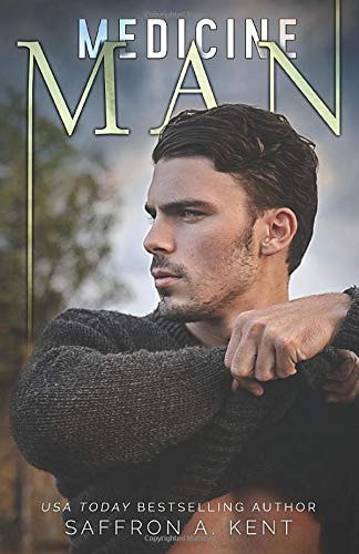 Medicine Man (Heartstone Series, Band 1)