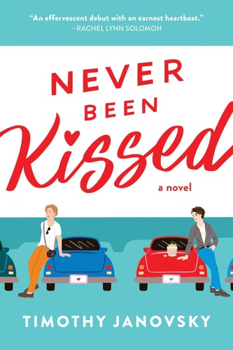 Never Been Kissed (Boy Meets Boy, 3)