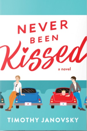 Never Been Kissed: A New Adult LGBTQIA Romance (Boy Meets Boy Book 1)