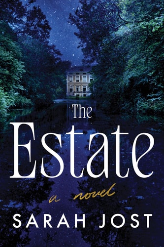 The Estate: A Novel