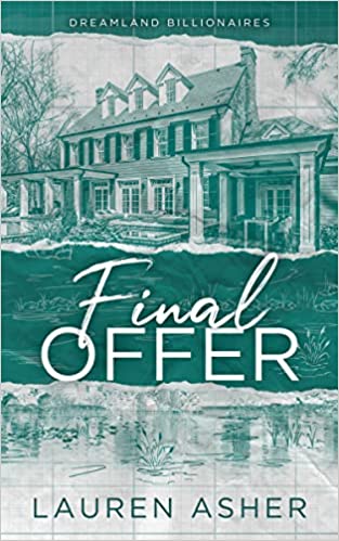Final Offer (Dreamland Billionaires, 3)