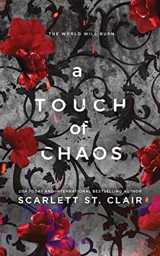 Touch Of Chaos