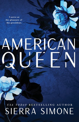 American Queen: A Steamy and Taboo BookTok Sensation (New Camelot, 1)