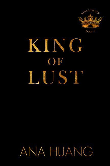 King of Lust