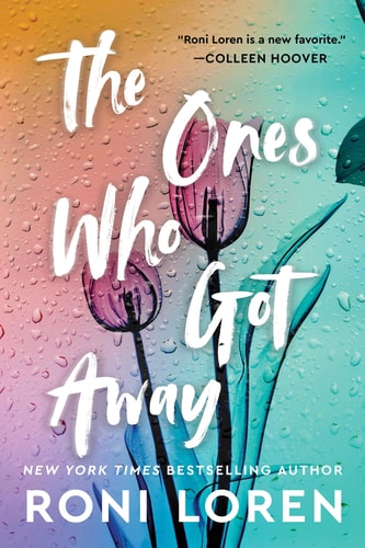 The Ones Who Got Away (The Ones Who Got Away, 1)