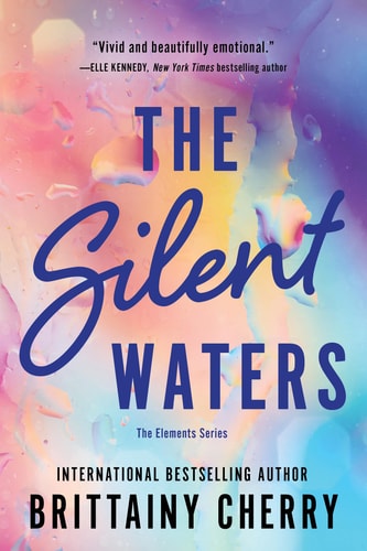 The Silent Waters (Elements, 3)