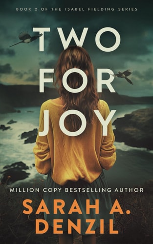 Two For Joy (Isabel Fielding)
