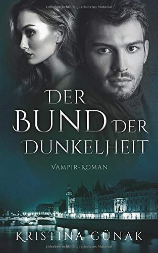 Der Bund der Dunkelheit (Charlottes Erbe)