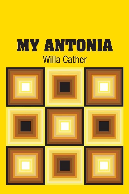 My Antonia