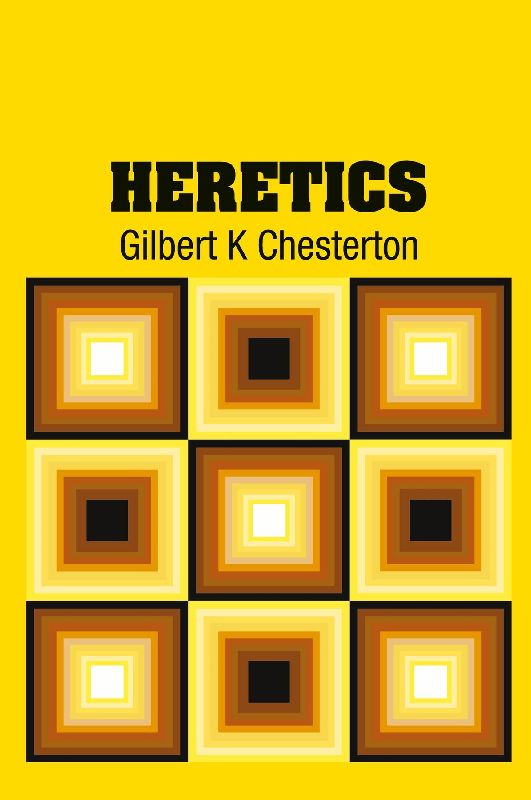 Heretics