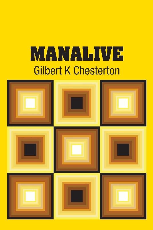Manalive