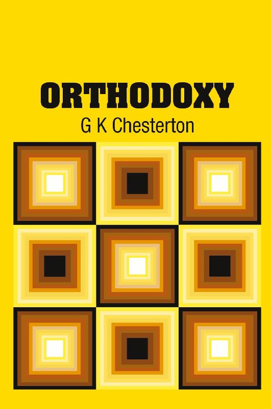 Orthodoxy