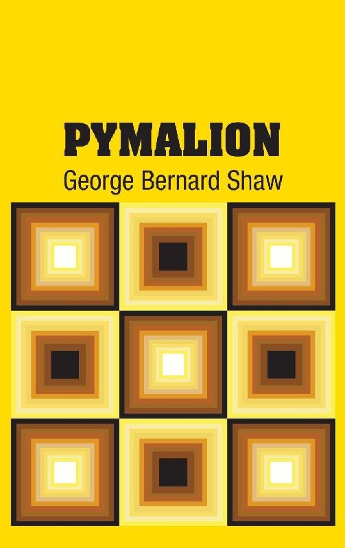 Pymalion