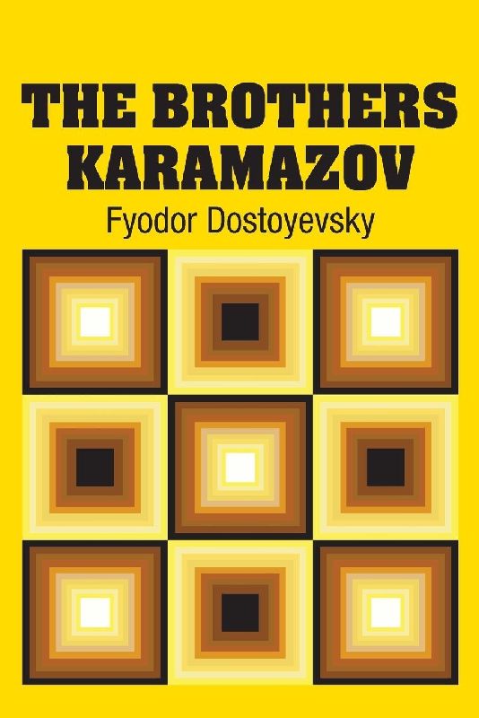 The Brothers Karamazov