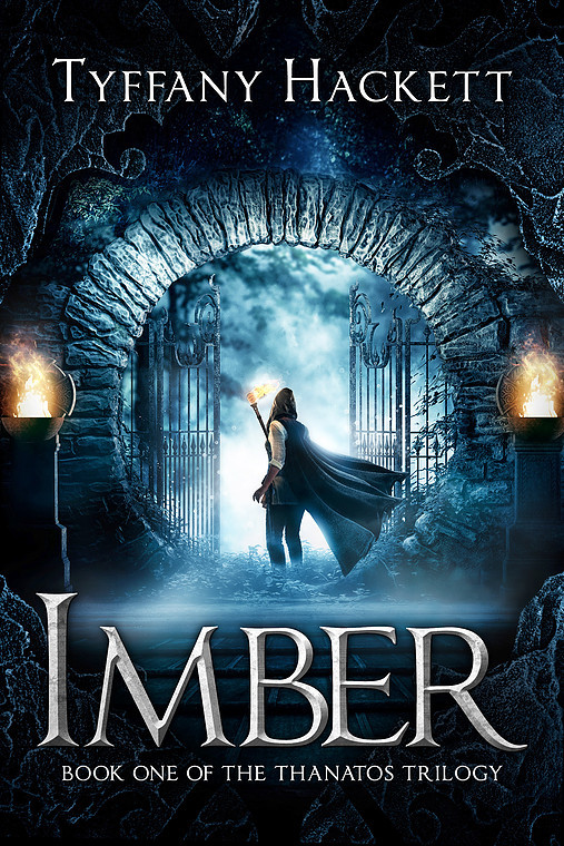 Imber (The Thanatos Trilogy)