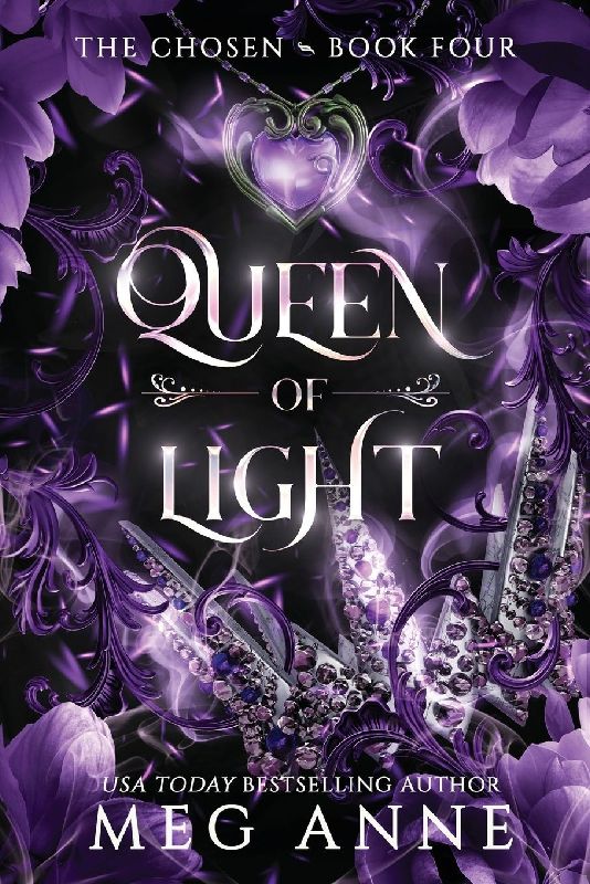 Queen of Light