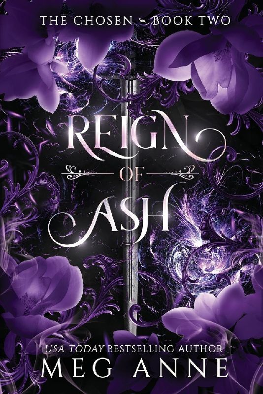 Reign of Ash