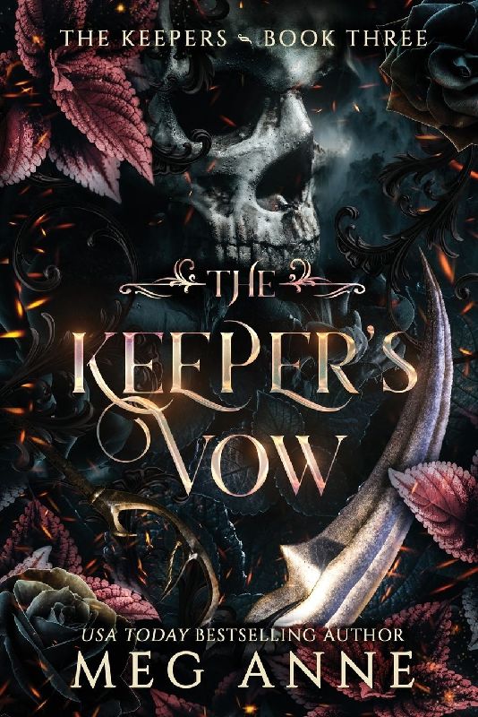 The Keeper's Vow
