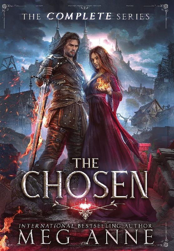 The Chosen