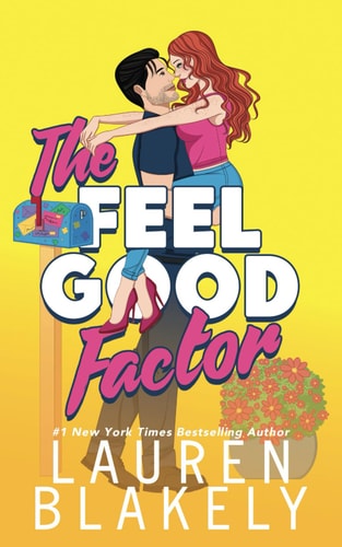The Feel Good Factor (Lucky in Love)