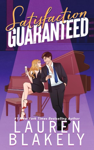 Satisfaction Guaranteed (Always Satisfied)