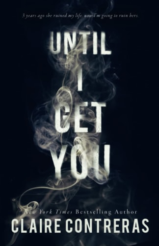 Until I Get You (Fairview Hockey, Band 1)