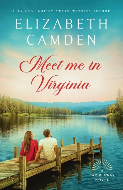 Meet Me in Virginia