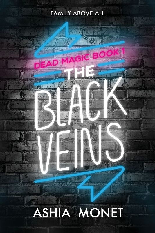 The Black Veins