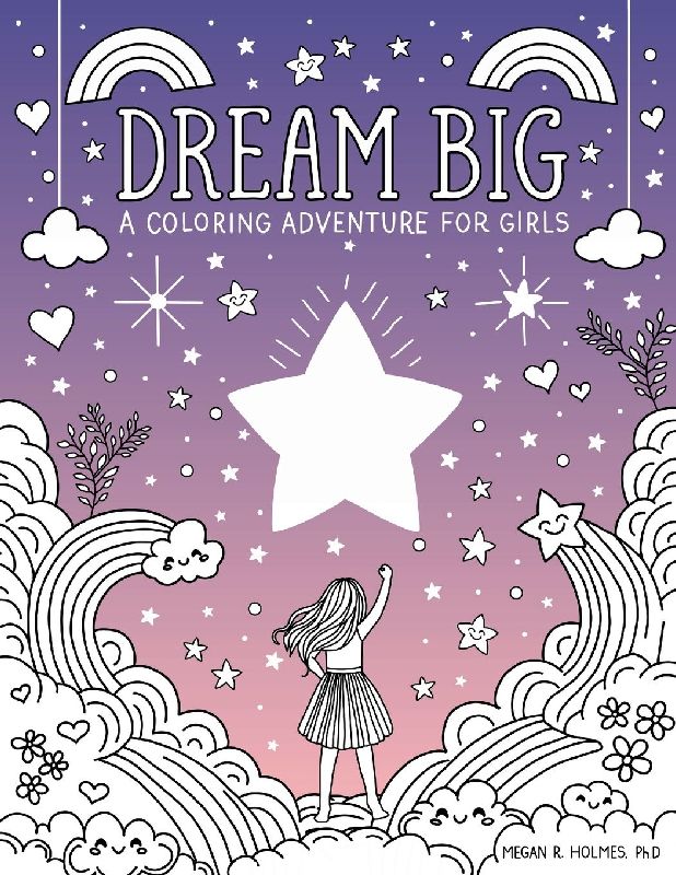 Dream Big
