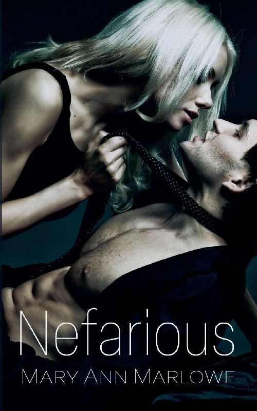 Nefarious