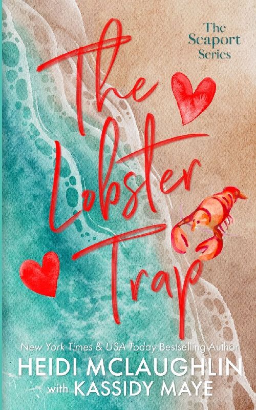 The Lobster Trap