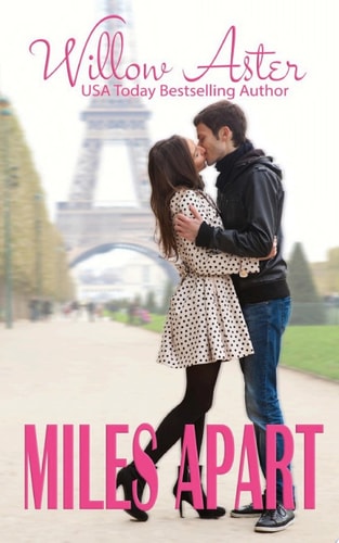 5,331 Miles: (Friends to lovers, second-chance romance) (The La Jolla Series)
